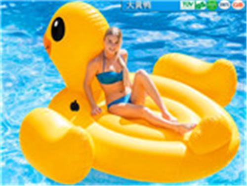 宁波水上浮具